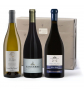 Coffret vins Trio de Loire