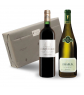 Coffret vins Trésors de vignobles