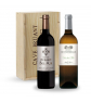 Coffret vins l'Essence de Bordeaux