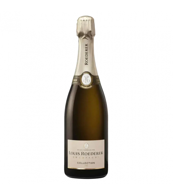Louis Roederer Brut Collection 245 Champagne