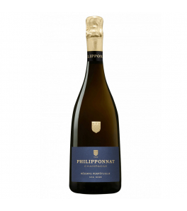 Philipponnat Réserve Perpetuelle Non Dosé Champagne