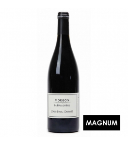 Domaine Dubost "La Ballofière" Morgon 2023 magnum