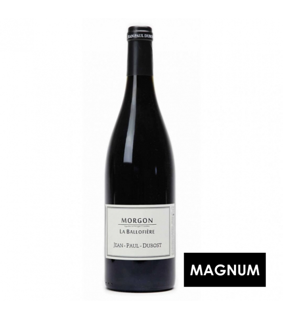 Domaine Dubost "La Ballofière" Morgon 2023 magnum