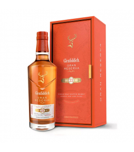 Glenfiddich 21 ans 