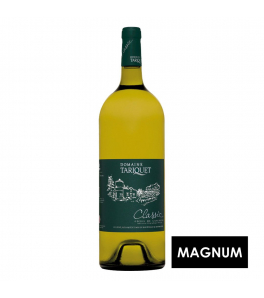 Domaine Tariquet "Classic" IGP Côtes de Gascogne 