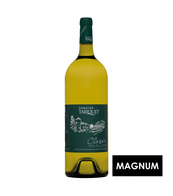 Domaine Tariquet "Classic" IGP Côtes de Gascogne 