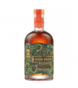 Don Papa Masskara