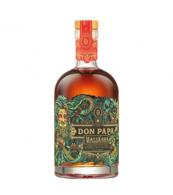 Don Papa Masskara
