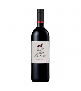 Le Petit Ronan by Clinet 
