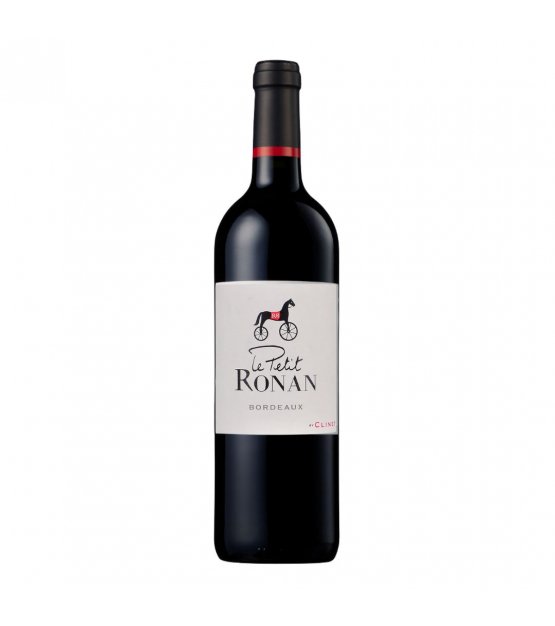 Le Petit Ronan by Clinet 