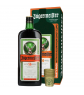 Coffret Jagermeister + 4 shots