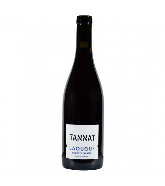 Domaine Laougué Tannat Vin de France 2024