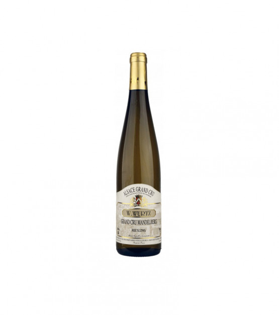 Domaine Wurtz et Fils " Riesling Grand Cru Mandelberg"