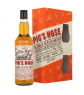 Pig’s Nose Coffret + 2 Verres