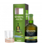 Connemara Peat Whiskey Coffrets avec verre