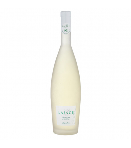 Domaine Lafage Miraflors Lafabuleuse 
