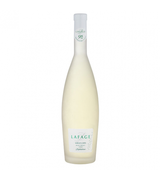 Domaine Lafage Miraflors Lafabuleuse 