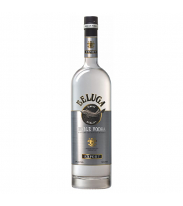 Vodka Beluga Noble 300 cl
