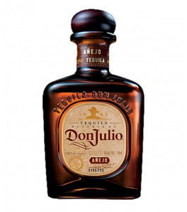 Don Julio Anejo Tequila