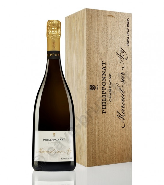 Champagne Philipponnat Mareuil-sur-Ay Extra Brut