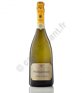 Champagne Philipponnat Réserve Millésimée 2005 