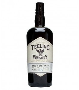  Teeling Small Batch Whiskey