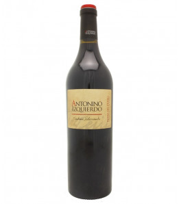 Antonino Izquierdo "Vendimia Seleccionada" Ribera del Duero 2006