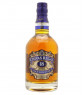 Chivas regal 18 ans scotch whisky blended