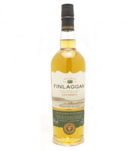 Finlaggan Old Reserve whisky single malt islay
