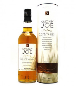 Smokey Joe Islay Malt
