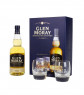 Coffret Glen Moray Classic 2 verres