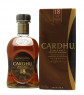 Cardhu 18 ans Single Speyside Malt Scotch Whisky Etui