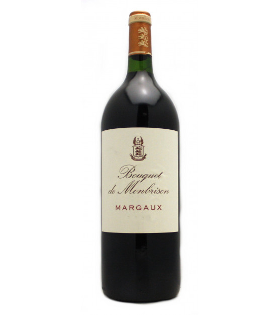 Bouquet de Monbrison Magnum Margaux