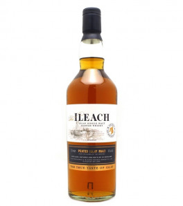 Ileach Peated Single Malt Islay