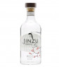 Jinzu British distinctively crafted gin