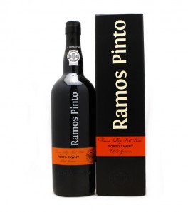 Ramos Pinto Tawny Porto Etui