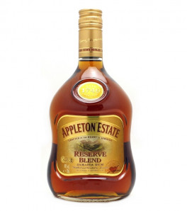 Appleton Estate Reserve Blend