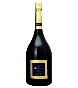 De Saint-Gall "Orpale 2003 Grand Cru" Champagne