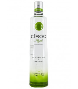 Ciroc Apple Flavoured Vodka