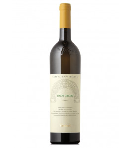 Fantinel Tenuta Sant'Helena Pinot Grigio 2015