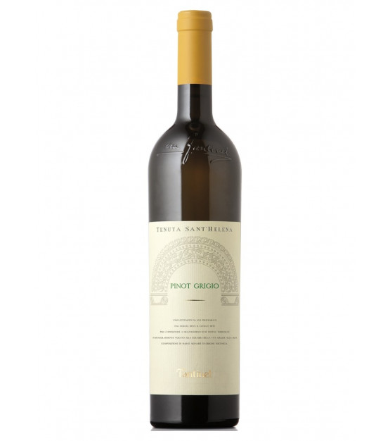 Tenuta Sant'Helena Fantinel Pinot Grigio Collio