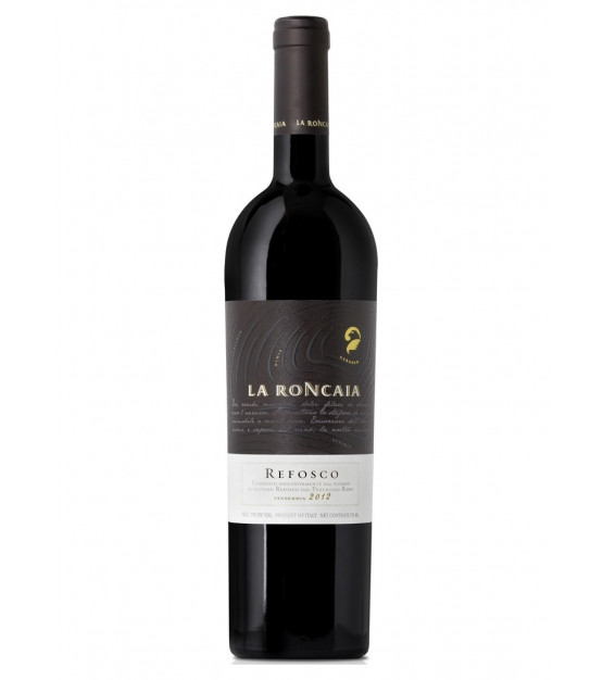 La Roncaia Refosco