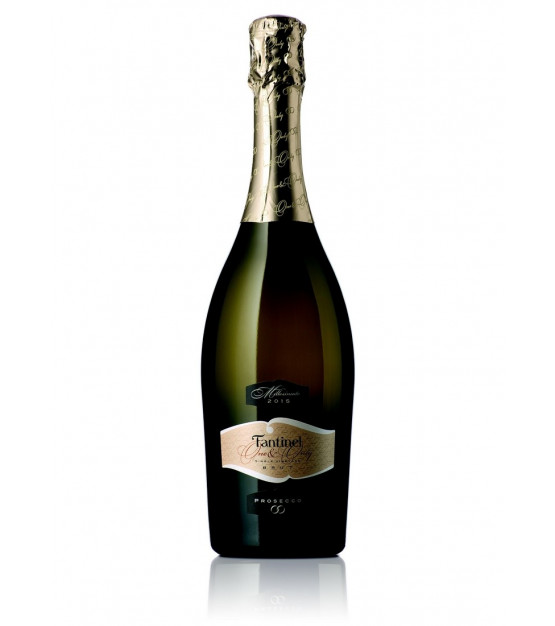 Fantinel One&Only Prosecco Vintage Brut