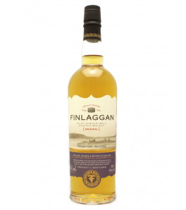 Whisky Finlaggan The Original Peaty Single Malt Islay