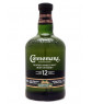 Connemara 12 ans Peated Single Malt Irish Whiskey