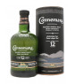 Connemara 12 ans Peated Single Irish Malt Coffret