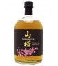 Yamazakura Blended Japanese Whisky