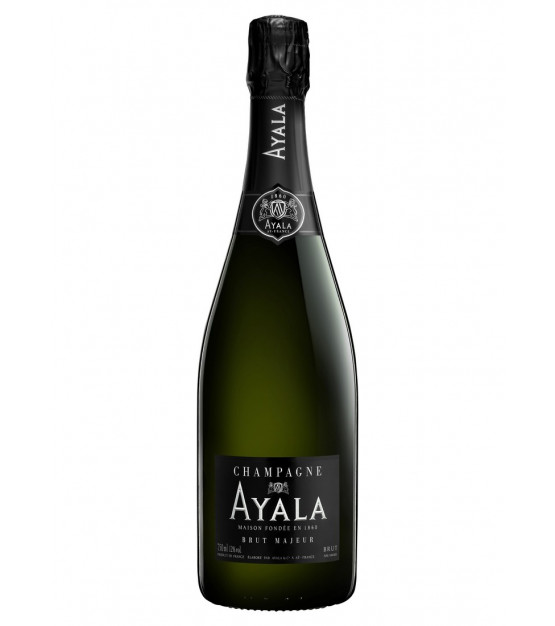 Ayala Brut Majeur Champagne Blanc