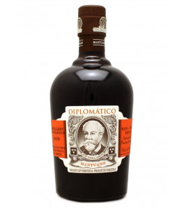 Diplomatico Mantuano Rhum Venezuela