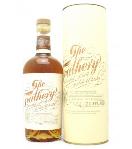 The Feathery Blended Malt Scotch Whisky Etui